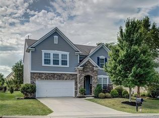 6005 Sipes Pl, Indian Trail, NC 28079
