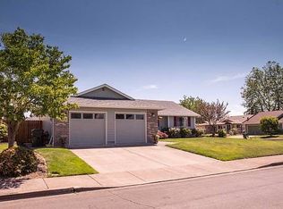1058 Leeward Ct N, Keizer, OR