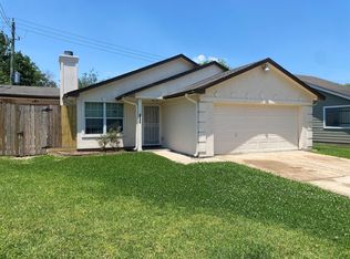 3226 Brookston St, Houston, TX 77045