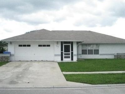 111 Mimosa St, Royal Palm Beach, FL, 33411