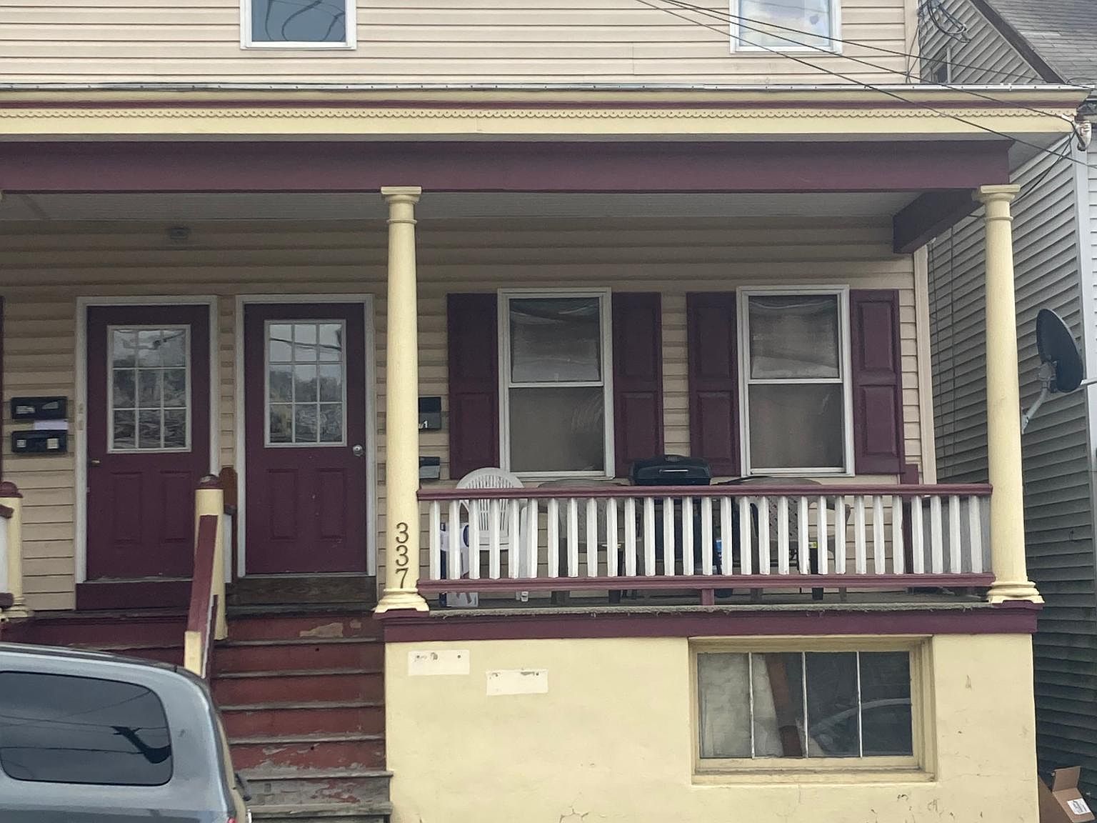 337 E Norwegian St, Pottsville, PA 17901 Zillow