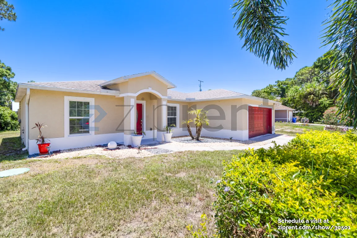 Vero Beach Highlands Unit 4 — Photo 2
