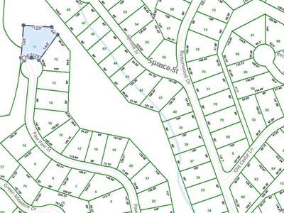 LOT 11 Paw Paw St, Sevierville, TN, 37876