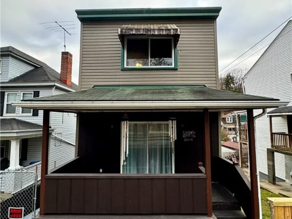 2816 Patterson St, Pittsburgh, PA 15203