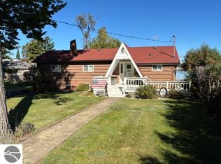 3998 Saginaw St, National City, MI 48748