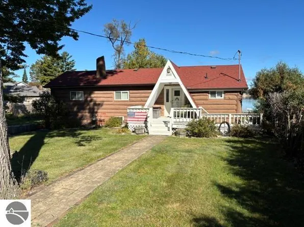 3998 Saginaw St, National City, MI 48748