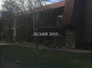 4961 River Glen Dr UNIT 25, Las Vegas, NV 89103
