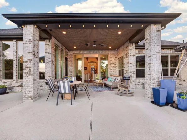 2710 Merlin Way, Katy, TX 77493