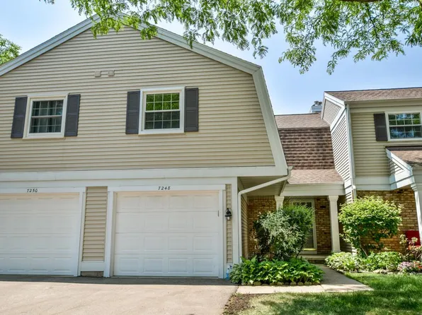 7248 Old Sauk Road, Madison, WI 53717