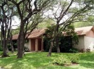 11815 Three Oaks Trl, Austin, TX 78759
