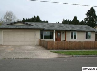 2225 Walker Rd NE, Salem, OR 97305