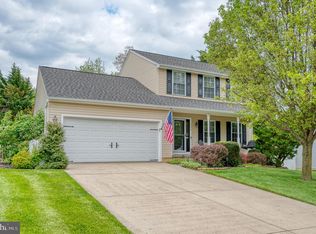 482 Manor Rd, Aberdeen, MD 21001