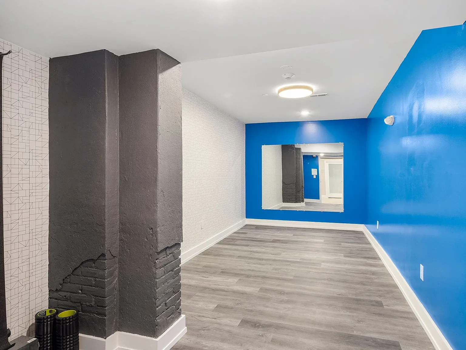 Incredibly redesigned Church-Haven Lofts- luxury living at its finest! — Photo 1