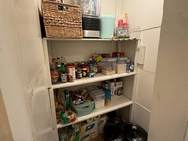 Pantry