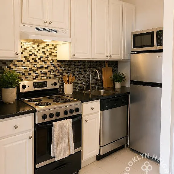 234 Lincoln Pl #2R — Photo 4