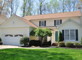 4509 Brandt Ridge Dr, Greensboro, NC 27410