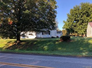 3444 Suckerbrook Rd, Perry, NY 14530