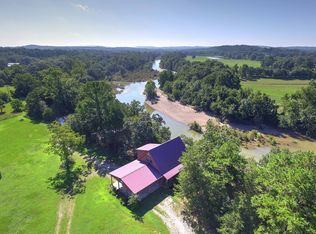 157 Fiddle De De Ln, Pencil Bluff, AR 71965