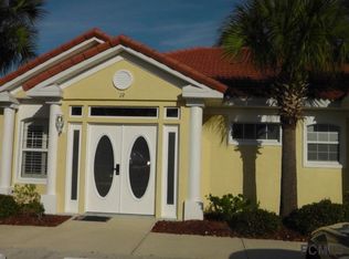100 Palm Harbor Pkwy APT 19, Palm Coast, FL 32137
