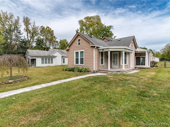 603 Lincoln Boulevard, Sellersburg, IN 47172