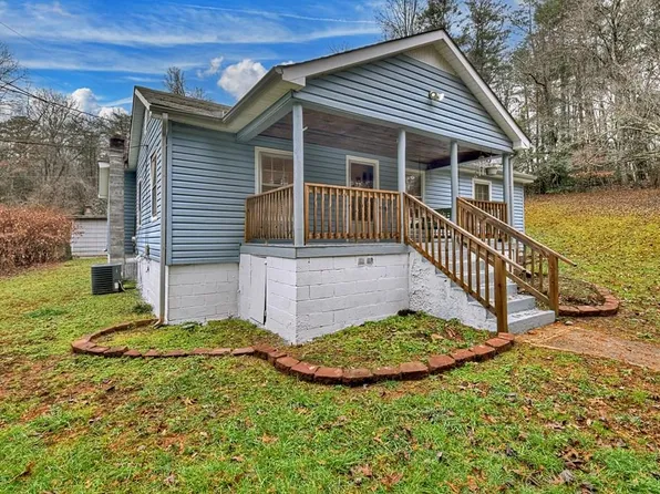 6 Old Aska Curv, Blue Ridge, GA 30513