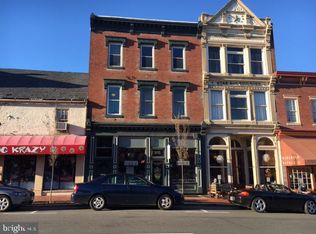 305 William St #A, Fredericksburg, VA 22401