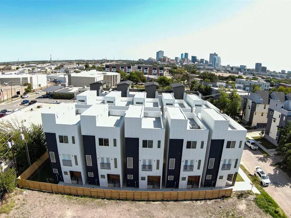 236 Urbane Crest Dr, Fort Worth, TX 76107