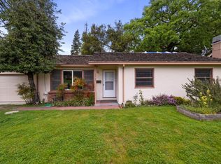 3569 Laguna Ave, Palo Alto, CA 94306