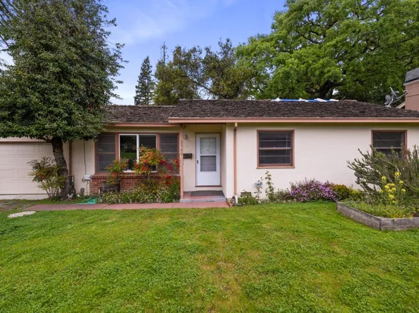 3569 Laguna Ave, Palo Alto, CA 94306