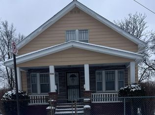 730 Tilden St, Flint, MI 48505