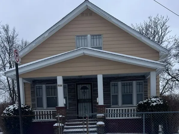730 Tilden St, Flint, MI 48505