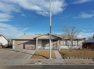 416 Pagan St, Henderson, NV 89011