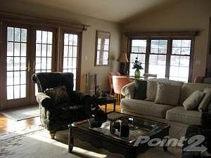 Great Room- View of Exterior Doors