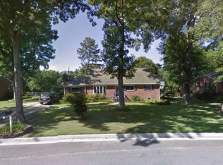 9306 Belfort Rd, Henrico, VA 23229