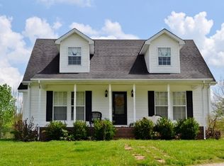 188 Clifton Harrison Rd, Glasgow, KY 42141