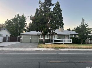 152 E Greenbrae Dr, Sparks, NV