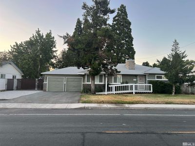 152 E Greenbrae Dr, Sparks, NV, 89431