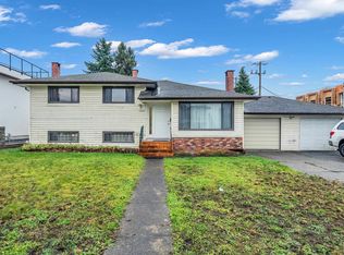 4938 Fulwell St, Burnaby, BC V5G 1P2