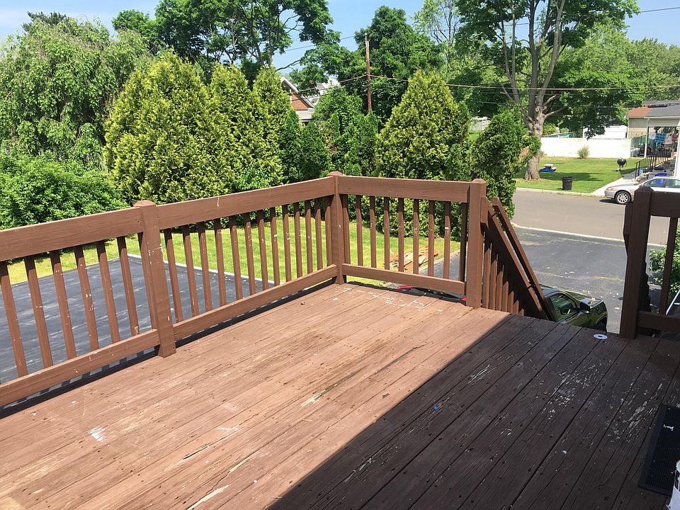 LARGE BALCONY
