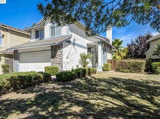 1042 Eve Ln, Livermore, CA 94550