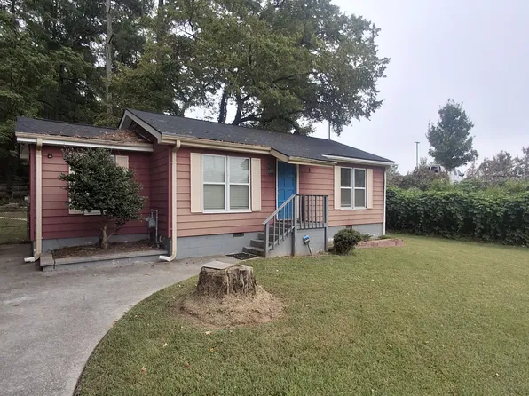 48 Inman St, Fairburn, GA 30213