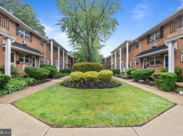 340 Woodlawn Ter, Collingswood, NJ 08108