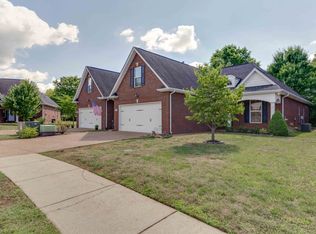 508 Indian Ridge Cir, White House, TN 37188