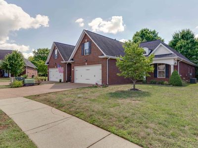 508 Indian Ridge Cir, White House, TN, 37188
