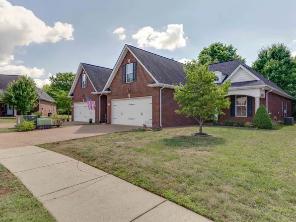 508 Indian Ridge Cir, White House, TN 37188