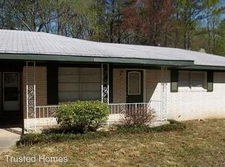 3691 W County Line Rd, Douglasville, GA 30135