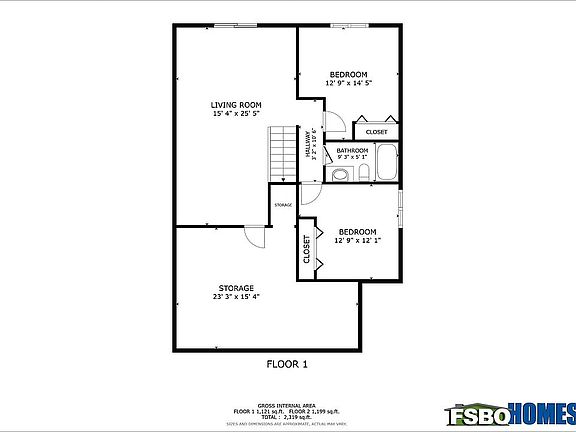 3rd image of 1862 Carroll Ct