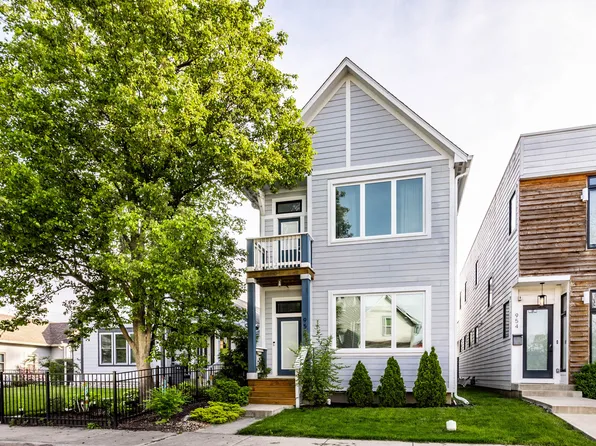 952 Elm St, Indianapolis, IN 46203
