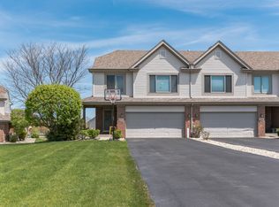 8320 W Chestnut Ct, Frankfort, IL 60423