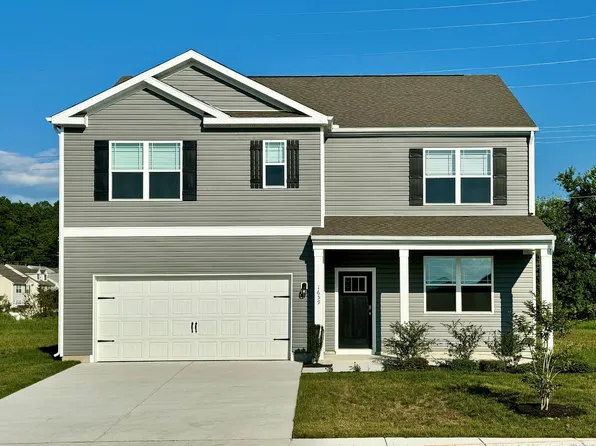 1659 Terrapin Cir, Cambridge, MD 21613